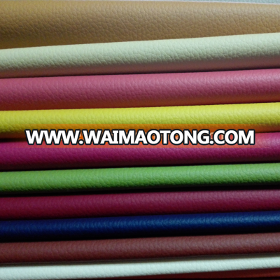 pvc synthetic leather for sofa,for car seat, for bag